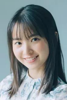 Iinuma Ai como: Sawashima Marin