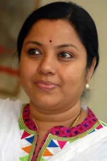 Tara como: Sukanya