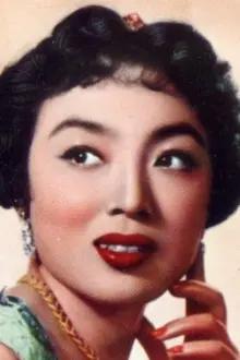 Lau Kei como: Mrs. Yu