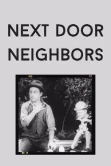 Next Door Neighbors