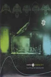 Marillion: Live at the German Space Day 2004