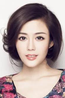 Tang Jingmei como: Li Dai