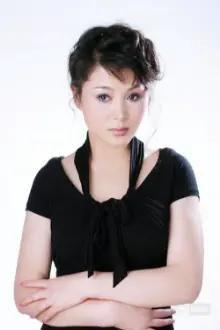 Yu Xiaohui como: Chen Yun Mei
