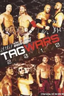 ROH: Tag Wars 2010