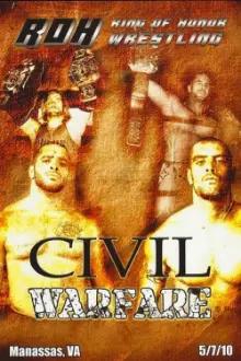 ROH Civil Warfare
