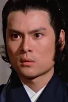 Ai Fei como: Commander Yue