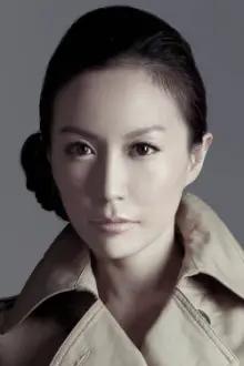 Heng-Yin Chou como: Jenny
