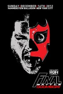 ROH: Final Battle Doomsday