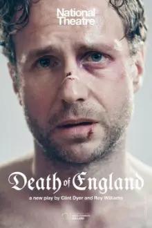 National Theatre Live: Death of England