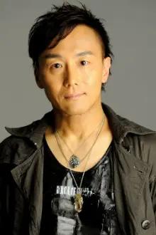 Ryuzou Ishino como: Chang Wu Fei (voice)