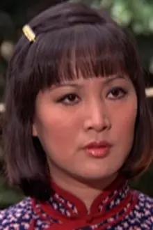 Chen Ping como: Big Brother's Wife