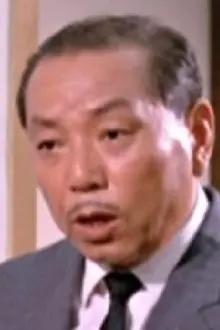Tien Shun como: Sandy Friar / Juan Lian Marshal