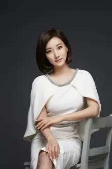Lee In-hye como: Empress Seonjeon
