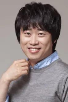 Choi Jae-sup como: Tae Gi Ho