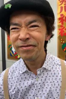 Kenji Shibata como: Daimon Tatsumi · Go Yellow