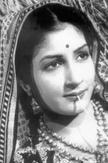 Mridula Rani como: Shekhar's Friend's Wife