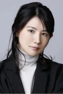 Yuri Nakae como: Eriko