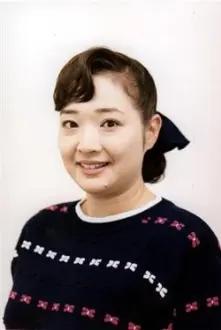 Yukiko Shimizu como: Sachiko Hirayama