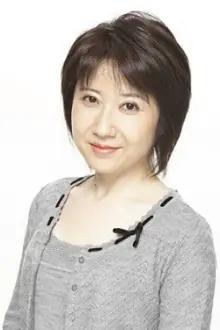 Yoshino Takamori como: Nadia la Arwall (voice)