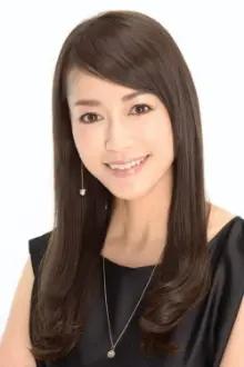 Naomi Hosokawa como: Keiko Hanazawa