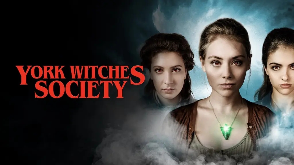 York Witches Society