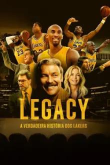 Legacy: A Verdadeira História dos Lakers