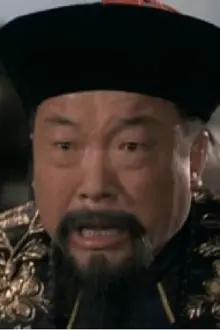 Tsui Fu-Sheng como: Zhang Cheng