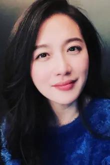 Lia Lee como: Wei Xiao-Hua