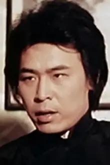 Henry Luk Yat-Lung como: Lon Si Chun