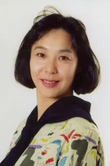Yoko Matsuoka como: Ginga Izumo (voice)