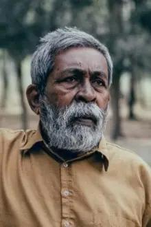 Pradeep Bhattacharya como: Makai