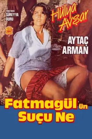 What's Fatmagül's Fault