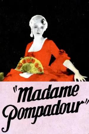 Madame Pompadour