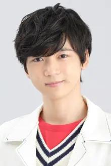 Kikunosuke Toya como: Denji (voice)