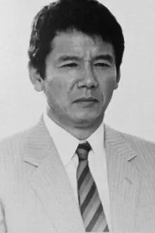 Shigeru Tsuyuguchi como: Tasukichi Oshima