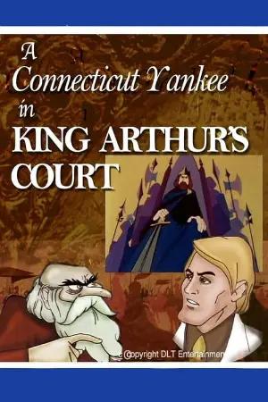A Connecticut Yankee in King Arthur's Court