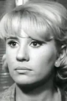 Michèle Bardollet como: Rose