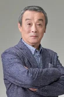 Soganoya Bundo como: Chuichiro Iguchi