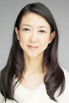 Misako Konno como: Saeki Mari