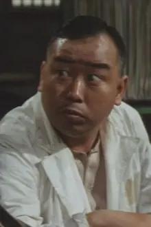 Hisao Dazai como: Boss