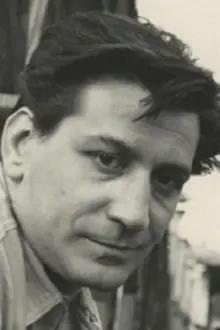 Alberto Bonucci como: Carlo Ruggieri