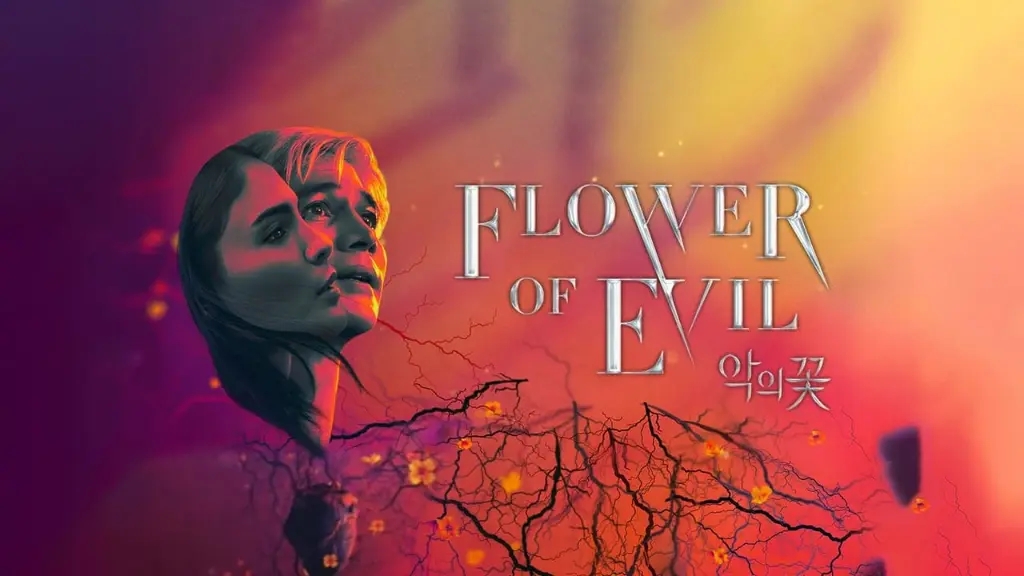 Flower of Evil