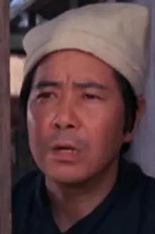 Li Kun como: Lao San/Kuan San Sheng