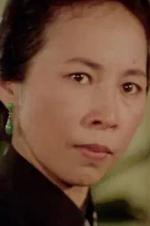 Linda Lin Ying como: Sam's Wife