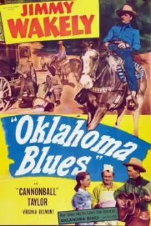 Oklahoma Blues