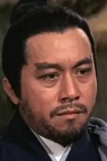 Chao Hsiung como: Kuan Ta-Tzu