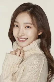 Ji Hye-won como: Yoon He-ra