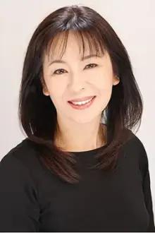 Midori Hagio como: Setsuko Tanabe (Shota's wife)