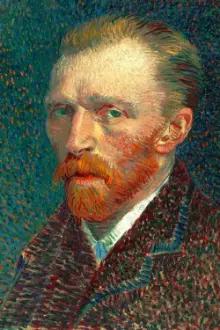 Vincent van Gogh como: Himself (archive footage)