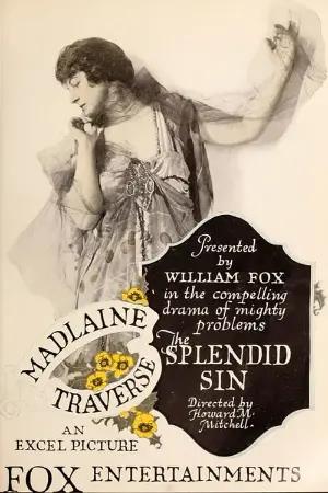 The Splendid Sin